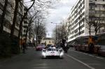 Audi R18 e-Tron Quattro 2014 года
